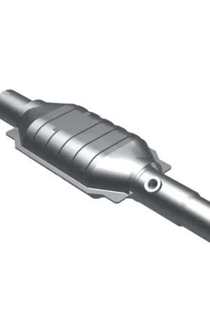 MagnaFlow Conv DF Cherokee-Grand Cherokee 96- Worldwide Shipping