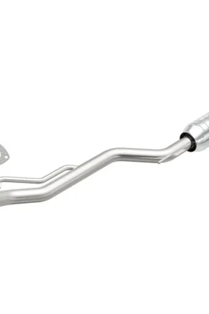 MagnaFlow Conv Direct Fit 300Zx 90-96 P/S Don’t Miss Out