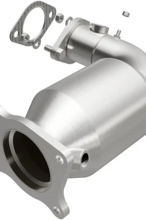 Magnaflow OEM Grade Direct Fit Converter 15-19 Subaru WRX H4 2.0L No Minimum Order