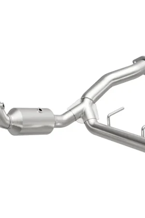 Clearance MagnaFlow 15-17 Ford F-150 XL V6 3.5L OEM Grade Direct Fit Catalytic Converter