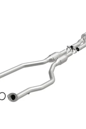 Final Sale MagnaFlow Conv Direct Fit OEM 06-08 Lexus IS250 AWD