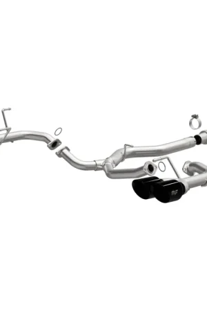 Trusted Brand Magnaflow 2022 Subaru WRX Competition Series Cat-Back Exhaust System