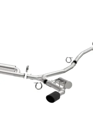 Original Magnaflow 2022+ Honda Civic SI NEO Cat-Back Exhaust System