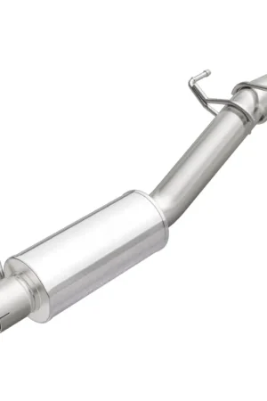 New Arrival MagnaFlow D-Fit Muffler 409 SS 3.5in 14-19 Ram 2500/3500 6.4L