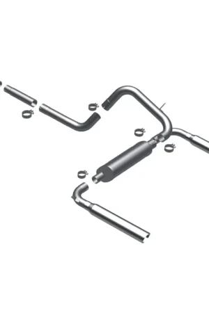 Editor’s Pick MagnaFlow Sys C/B 83-92 Camaro/Firebird V8