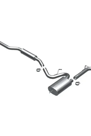 MagnaFlow Sys C/B 08 Mitsubishi Lancer 2.0L *NA Models ONLY* Free Delivery