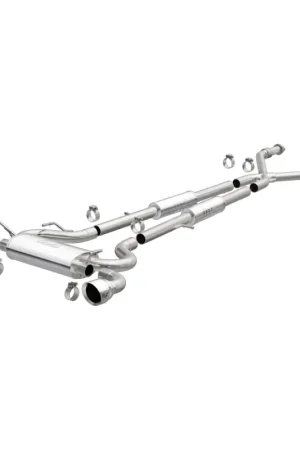Clearance MagnaFlow Sys C/B 08 Infiniti G37 3.7L V6 (COUPE ONLY)