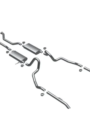 MagnaFlow Sys C/B 06 Ford Crown Victoria 4.6L Cheap