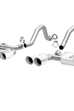 Must Have MagnaFlow Sys C/B 97-04 Corvette C5 5.7L