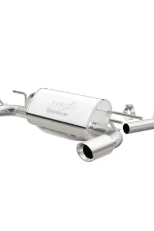 MagnaFlow Sys CB 06- Mazda MX-5 Miata 2.0L Express Delivery