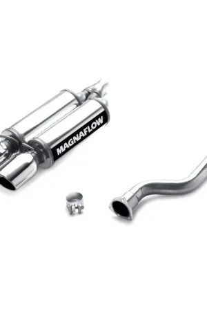 MagnaFlow Sys C/B Chrysler Crossfire 3.2L V6 Limited Offer
