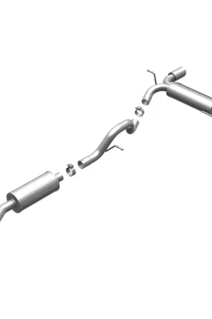 MagnaFlow Sys C/B 05 Hummer H3 3.5L Get Yours