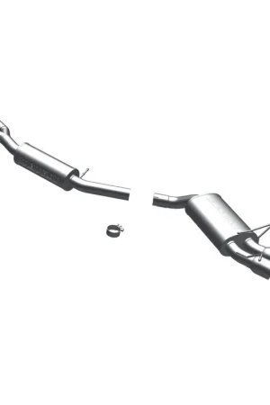 Don’t Miss Out MagnaFlow SYS C/B 08-09 BMW 128i 3.0L