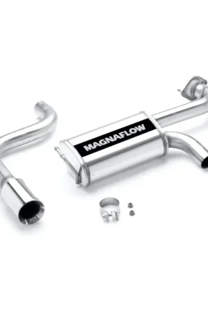 Deal MagnaFlow Sys C/B 01-03 Toyota Celica Gts 1.8