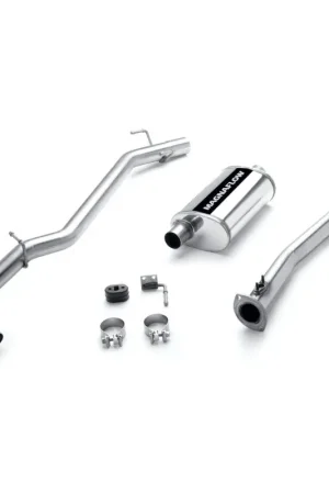 Brand New MagnaFlow Sys C/B 01-03 Toyota Tacoma Cc/Sb 2