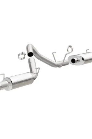 MagnaFlow Sys C/B 01-03 Toyota Sequoia 4.7L V Instant Buy