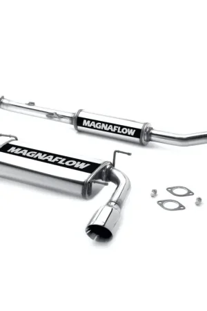 MagnaFlow Sys C/B Mazda Miata M1 Direct From Manufacturer