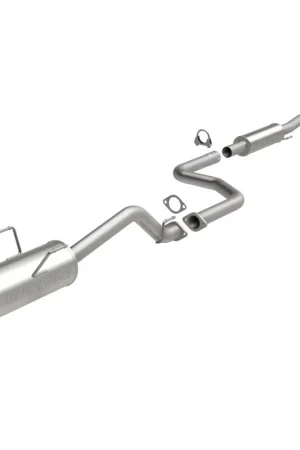 MagnaFlow Sys C/B Civic Ex/Si 2/4Dr 96-On Buy Today