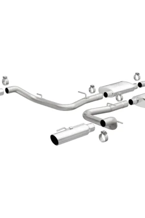 Super Sale MagnaFlow Sys C/B 99-04 Ford Mustang Cobra 4.6L 32V