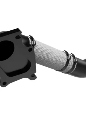 MagnaFlow 01-05 Chevy/GMC Duramax Diesel V8 6.6L 4 inch System Exhaust Pipe Special Offer