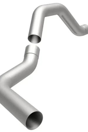 MagnaFlow Tail-Pipe 04-07 Dodge Diesel New Arrival