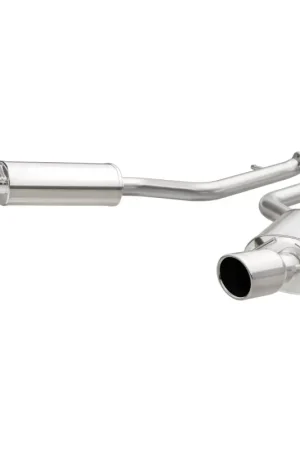 MagnaFlow SYS A/B 14-18 Lexus IS350 3.5L Free Shipping