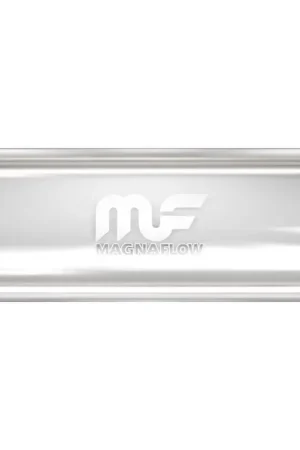 Cheap MagnaFlow Muffler Mag SS 5X8 14 3/3 O/O