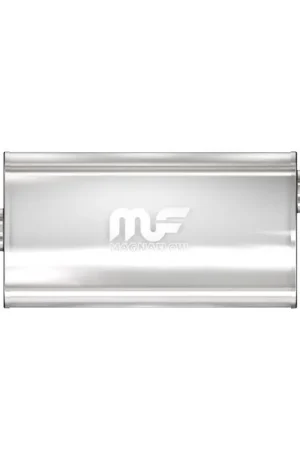 Best Choice MagnaFlow Muffler Mag SS 22X5X11 2.5 O/C