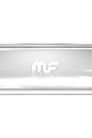 MagnaFlow Muffler Mag SS 22X5X11 3X3 O/O Factory Price