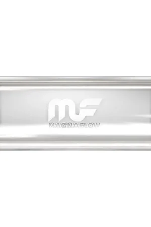 MagnaFlow Muffler Mag SS 24X5X8 3/3X3/3 D/D Reduced Price