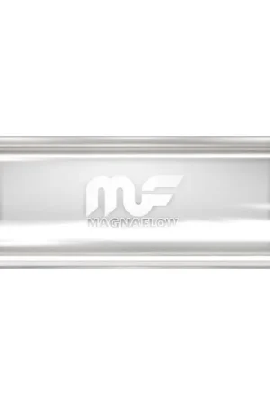 Buy Direct MagnaFlow Muffler Mag SS 18X5X8 3X2.5/2.5 C/D