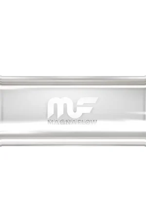 MagnaFlow Muffler Mag SS 18X5X8 3/2.5 O/D Viral
