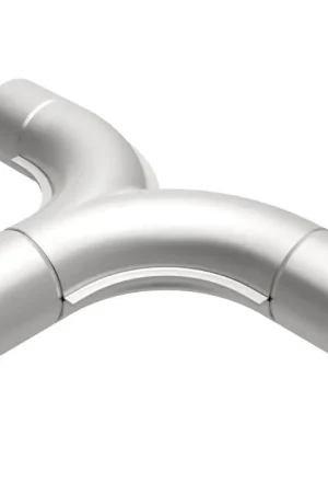 MagnaFlow Smooth Trans T 2.50inch SS 90/90 deg. Brand New