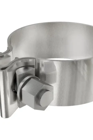 MagnaFlow Clamp 3.00inch TORCA SS 1.25inch 10pk Viral