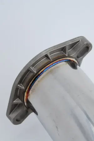 Invidia 2022+ Subaru WRX N1 Twin Outlet Single Layer SS Tip Cat-Back Exhaust Free Shipping