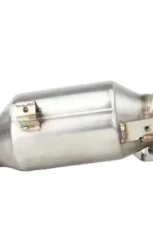 Direct From Manufacturer Invidia 2016+ Honda Civic EX / Touring / SI 1.5T Catted 70mm Downpipe