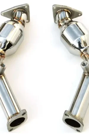 Invidia 02-06 Nissan 350Z / Infinity G35/FX35 High Flow Cat Super Sale