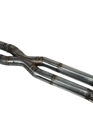 Ford Racing 2015 Mustang GT X-Pipe (Reuses Stock Cats) Must Have