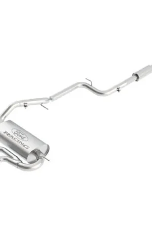 Cheap Ford Racing 2013-15 Focus ST Cat-Back Exhaust System (No Drop Ship)
