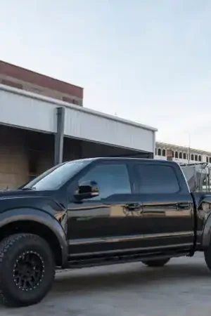 Place Order Corsa 2017-2020 Ford F-150 Raptor 3.5L V6 Super Cab / Super Crew Cab 3.0in Muffler Upgrade Kit