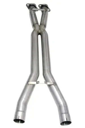 Top Pick Corsa 2006-2011 Chevrolet Corvette C6 Z06 7.0L V8 XO Pipe Exhaust