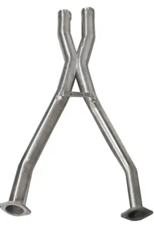 Corsa 1997-2004 Chevrolet Corvette C5 Z06 5.7L V8 XO Pipe Exhaust Top Pick