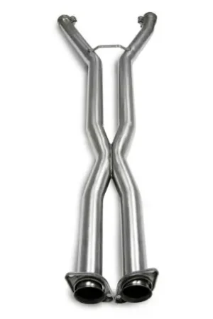 Bargain Corsa 2006-2007 Chevrolet Corvette C6 6.0L V8 Auto A6 XO Pipe Exhaust