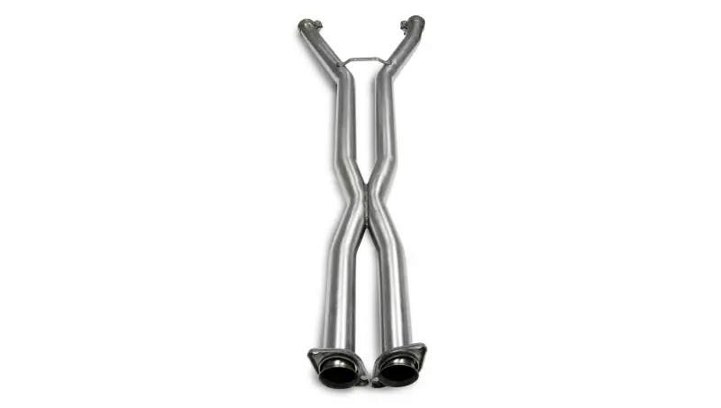Bargain Corsa 2006-2007 Chevrolet Corvette C6 6.0L V8 Auto A6 XO Pipe Exhaust