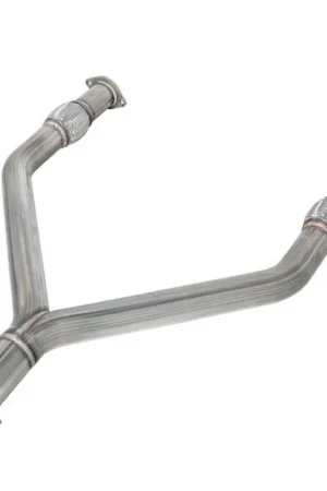 Remark 2014+ Infiniti Q50 / Nissan 370Z Y-Pipe Kit Popular