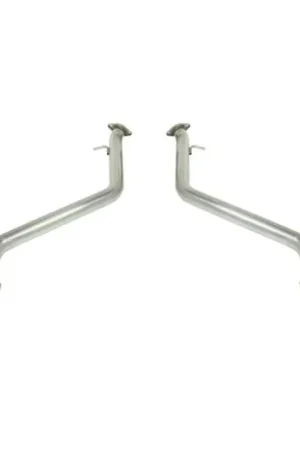 Remark 2021+ Lexus IS350 Axle Back Exhaust w/Stainless Steel Double Wall Tip Deal