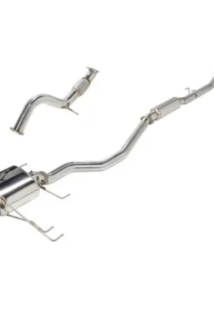 Remark 2023+ Honda Civic Type-R (FL5) Sports Touring Catback Exhaust/Front Pipe - Stainless Steel Factory Price