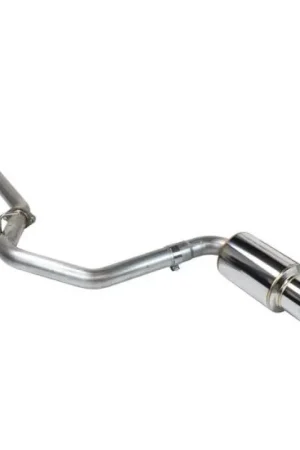 Get Yours Remark 12-21 Scion/Toyota/Subaru FRS/BRZ/86 Cat-Back Remark Exhaust w/Stainless Polished Tip