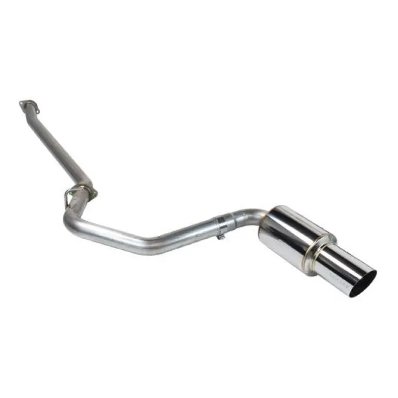 Get Yours Remark 12-21 Scion/Toyota/Subaru FRS/BRZ/86 Cat-Back Remark Exhaust w/Stainless Polished Tip