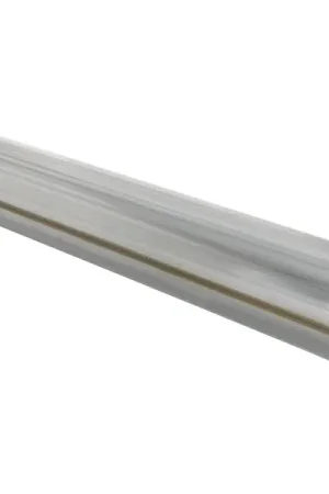 Affordable aFe SATURN 4S 409 Stainless Steel Muffler Delete Pipe